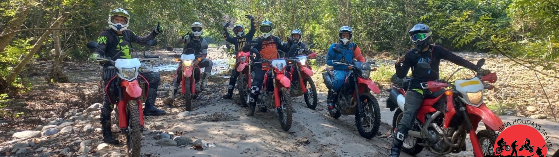 Vietnam Motorcycle Tours 5